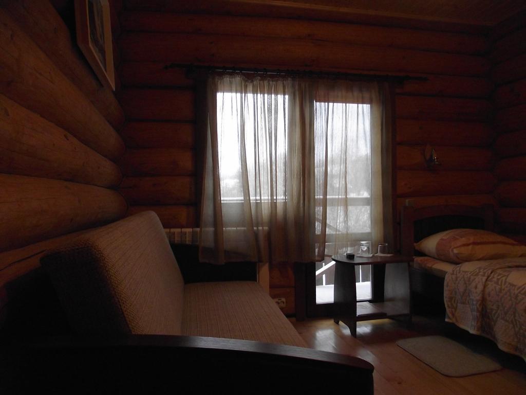Spa Hotel Zoryani Karpaty Vyshka Zimmer foto