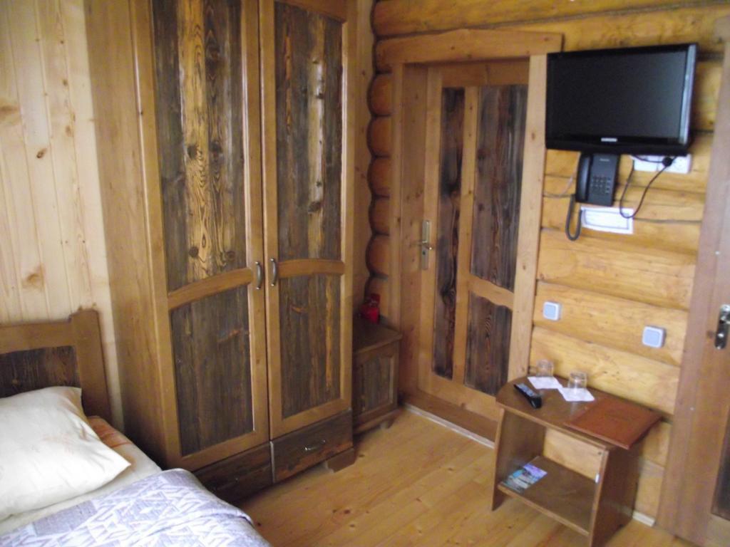 Spa Hotel Zoryani Karpaty Vyshka Zimmer foto