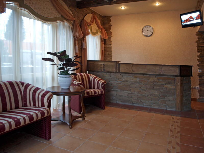 Spa Hotel Zoryani Karpaty Vyshka Exterior foto