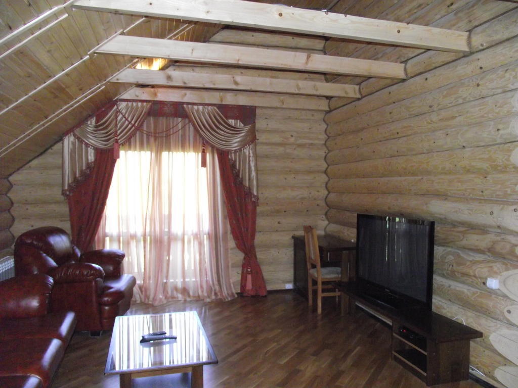 Spa Hotel Zoryani Karpaty Vyshka Zimmer foto