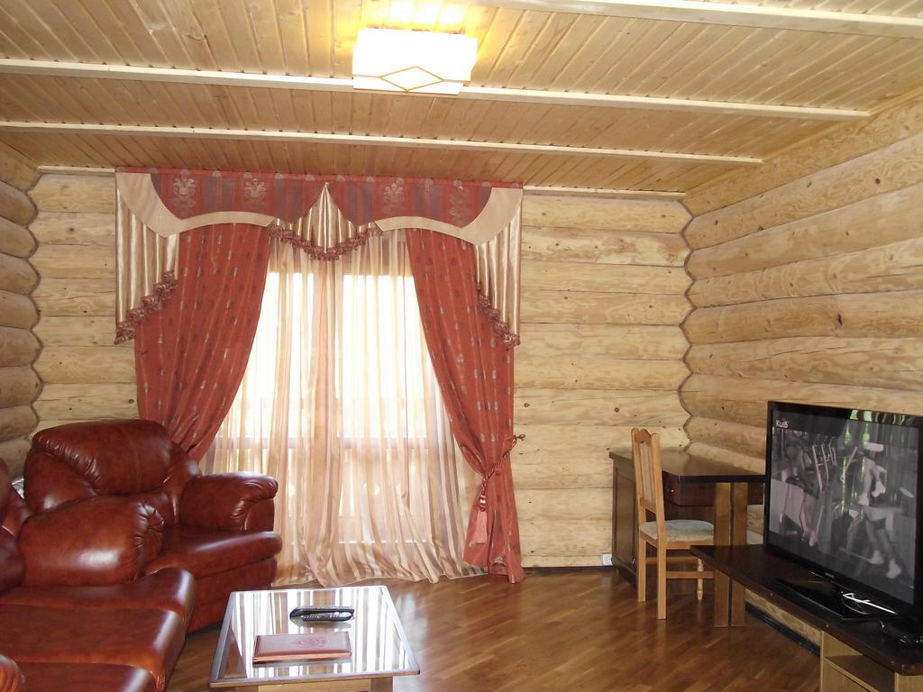 Spa Hotel Zoryani Karpaty Vyshka Zimmer foto