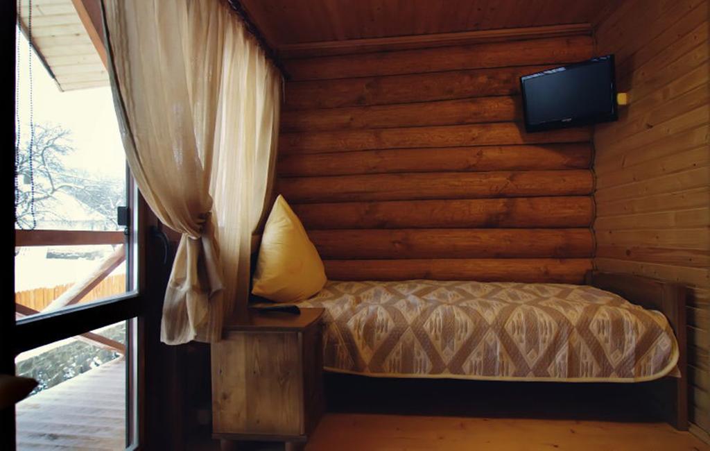 Spa Hotel Zoryani Karpaty Vyshka Exterior foto