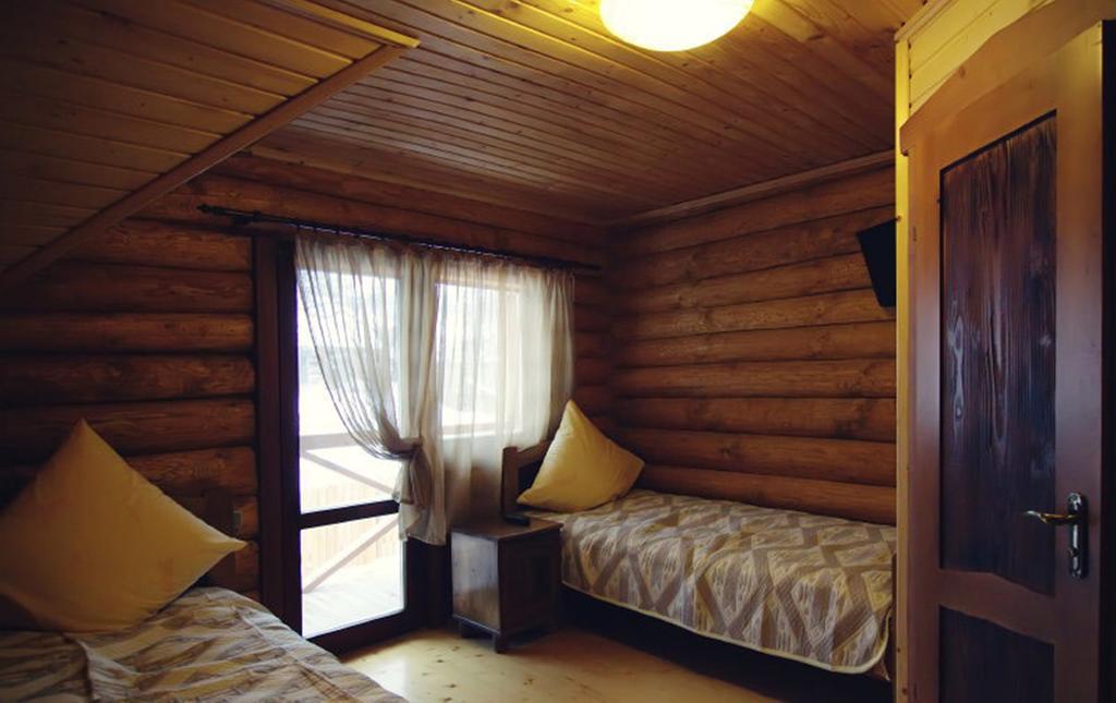 Spa Hotel Zoryani Karpaty Vyshka Zimmer foto