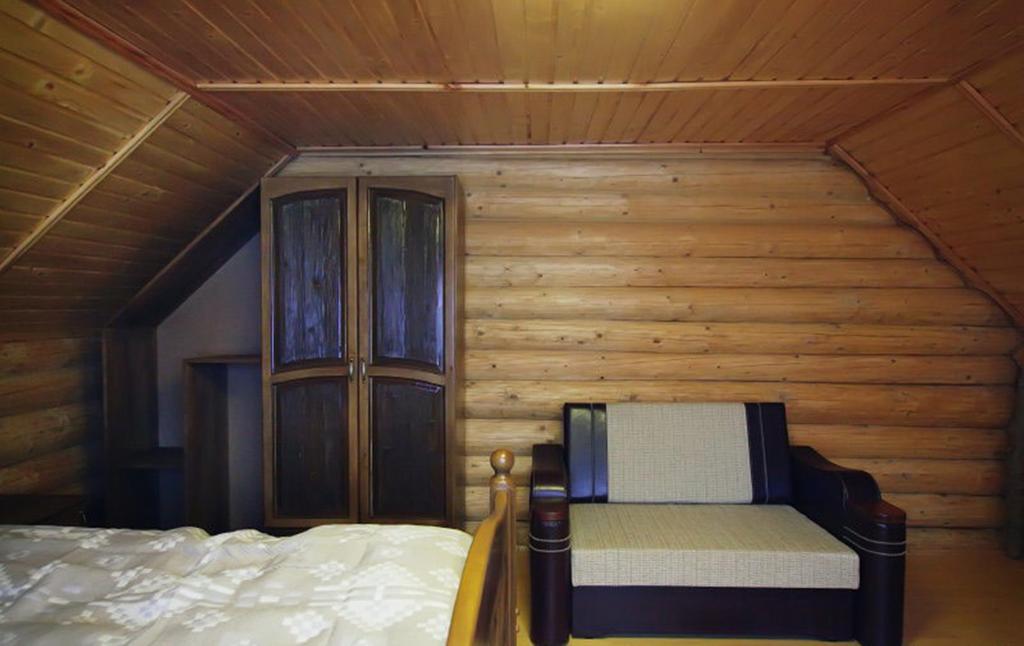 Spa Hotel Zoryani Karpaty Vyshka Exterior foto